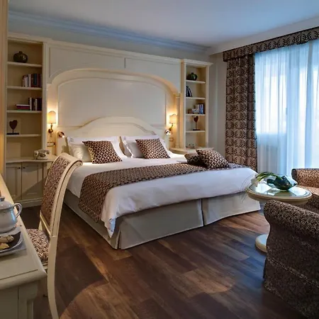 Tritone Luxury Thermae & أبانو تيرمي