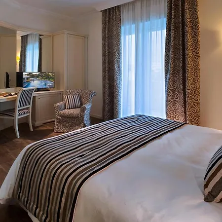 Tritone Luxury Thermae & Otel