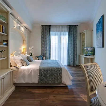 Tritone Luxury Thermae & Otel