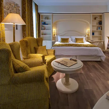 Tritone Luxury Thermae & فندق أبانو تيرمي
