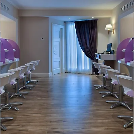 Tritone Luxury Thermae &
