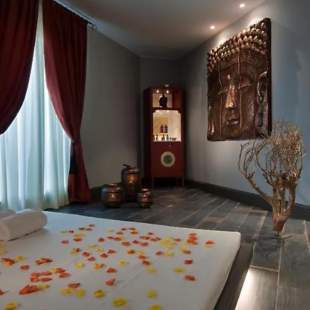 Tritone Luxury Thermae & 5*