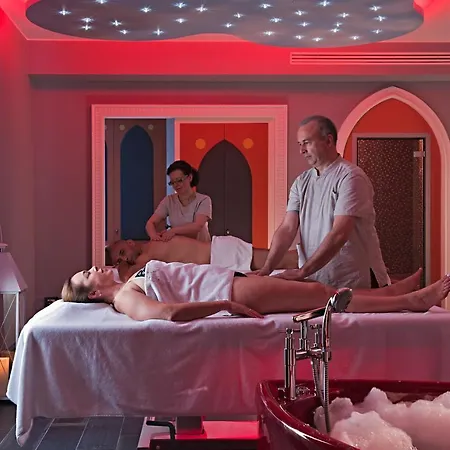 Tritone Luxury Thermae &