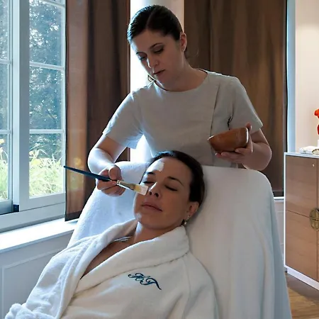 Tritone Luxury Thermae & 5* أبانو تيرمي