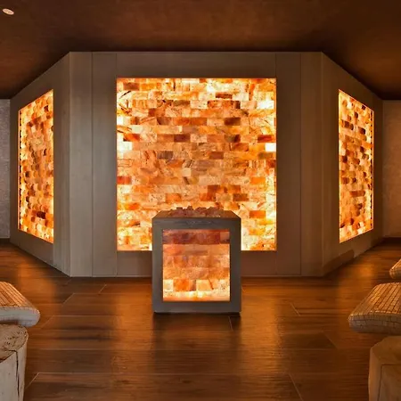 Otel Tritone Luxury Thermae & Abano Terme