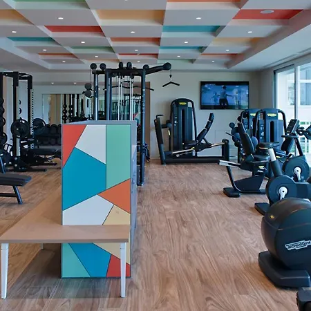 Tritone Luxury Thermae & 5* أبانو تيرمي