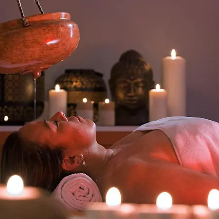 Tritone Luxury Thermae & فندق