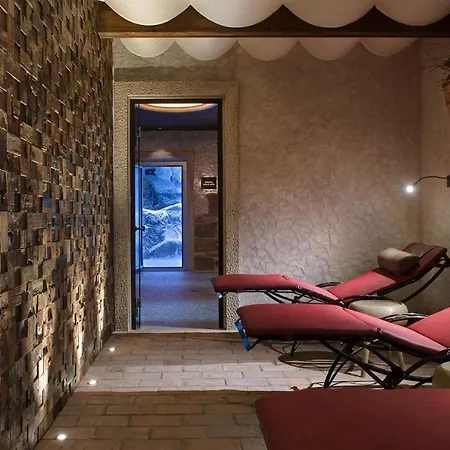 Tritone Luxury Thermae & 5* Abano Terme