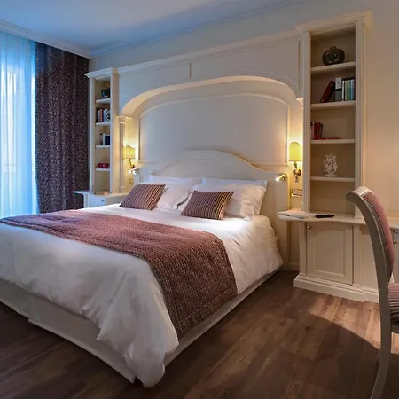 Tritone Luxury Thermae & فندق 5*