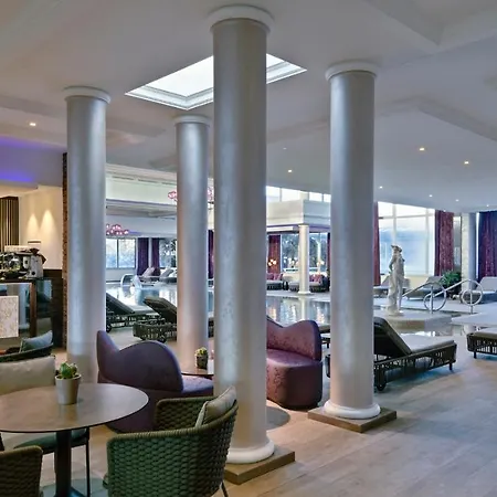 فندق Tritone Luxury Thermae & 5*